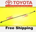 20 21 22 23 24 25 Toyota Corolla For Hood Rod Prop Gromet Hole Clip Oem. Fixed Price $42.45.