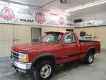 Used Right Hood Hinge Fits: 1992 Dodge Dakota Grade. Fixed Price $138.40.