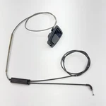 19-25 Volvo S60 Hood Bonnet Rearward Release Opener Cable Line & Handle Oem. Fixed Price $62.25.