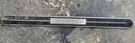 1967 Dodge Coronet Interior Door Emblem Mopar Used 2811726-500. Fixed Price $75.00.