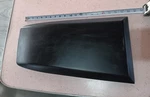 Nos Gm 80 81 Monte Carlo Turbo Bolt-on Hood Scoop Blister Louver Buick 3.8 V6. Fixed Price $85.00.