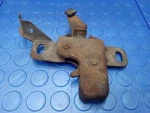 77-80 Ford Granada Mercury Monarch Hood Latch Lock Assembly Genuine Oem. Fixed Price $54.99.