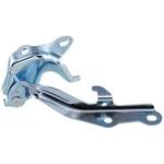 New Hood Hinge Passenger Right Side Rh Hand For Camry 02-06 TO1236136 53410AA030. Fixed Price $11.02.
