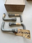 Nos Oem 1957 1958 Ford Fairlane Hood Latch Dowel Pin B7A-16929-A #19. Fixed Price $135.00.