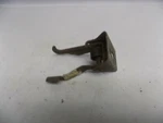 New Oem 1972 1973 Ford Ranchero Hood Catch Assembly Genuine Nos D3OZ-16892-A. Fixed Price $119.99.