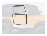 Crown Automotive 55176222MK Door Master Kit Incl. SEALS/2 Inner And. Fixed Price $165.59.