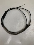 15 17 18 19 Bmw X6M F16 Hood Latch Release Cable Oem 51237367536. Fixed Price $30.00.
