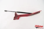 Passenger Rh Hood Hinge Assembly W Shock Fits 1999-2007 Ford F350 Pickup 702937. Fixed Price $45.00.