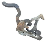 Bmw 525I 528I Hood Release Lock Latch 1997-2003 8172164 Oem. Fixed Price $40.56.