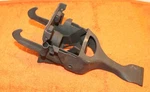 1965 Mercury Comet 202 404 Caliente Cyclone Hardtop Convertible Nos Hood Latch. Fixed Price $129.00.