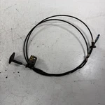 12-15 Honda Civic Hood Release Cable Black 74130-TR0-A01ZD Oem. Fixed Price $39.00.
