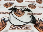 Land Rover Left Hand Hook Range Velar L560 (2018-) Oem DK6216B766AD. Fixed Price $57.52.