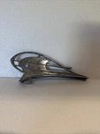 Vtg 1936 Plymouth Mayflower Hood Ornament Mascot Flying Ship Mopar Usa 653596. Fixed Price $125.00.