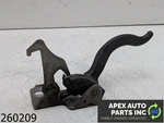 Oem 2005 Bmw X5 3.0L Hood Lock Catch Plate Latch. Fixed Price $19.99.