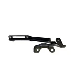 Acura Oem Mdx 2014-2016 Front Right Passenger Side Hood Hinge. Fixed Price $43.20.
