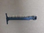 Mercedes Benz Genuine W211 E-class Hood Release Handle Pull 2007-2009 E350 E63. Fixed Price $14.99.