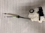 2020 2023 Mazda CX-30 Front Right Passenger Side Door Lock Latch Actuator. Fixed Price $60.00.