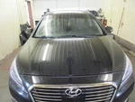 Hyundai Sonata 2016 Hood Vin 3 8TH Digit 66400C1000 0477. Fixed Price $199.90.