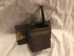 Nos 1965 C5MY-16700-C Hood Latch Ford Mercury ????? Numbers Hard To Read. Fixed Price $22.00.