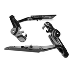 2X Front Driver & Passenger Hood Hinge For Jaguar Xj 2010-2018 C2D52850 C2D52851. Fixed Price $164.99.