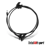 Hood Release Cable For Chevrolet Camaro 2016 2017-2024 23320281 79.13 Inch Front. Fixed Price $20.48.