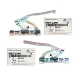 Genuine 66910L2000 66920L2000 Hood Hinges Left & Right Side For Kia K5 2021-2023. Fixed Price $127.54.
