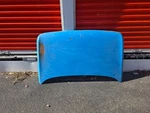 1968-76 Bmw 2002 Trunk Lid. Fixed Price $100.00.