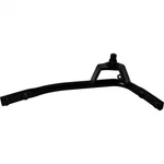 For Jeep Cherokee 2019 Driver Side Radiator Support Upper 68288335AA CH1225308. Fixed Price $56.76.