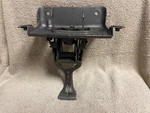 Used Ford C5ZZ-16700-A 1964-66 Mustang Shelby Hood Latch Release Handle. Fixed Price $74.00.