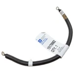 Hood To Body Ground Strap Wire Fits 03-14 Silverado Sierra Escalade +more New Gm. Fixed Price $19.95.