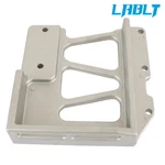 Lablt Right Engine Upper Pivot Bracket Hinge For Peterbilt 379 / 378 13-04286R. Fixed Price $43.91.