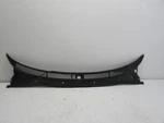 1990 1993 Toyota Celica Windshield Wiper Cowl Vent Panel Plastic Trim Grill Oem. Fixed Price $85.49.