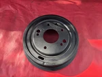 1967 68 69 Camaro Firebird Rear Brake Drum Turned Original Gm 3841177. Fixed Price $70.00.