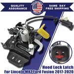 Lincoln Mkz Ford Fusion 2017-2020 HP5Z-16700-A Hood Lock Latch. Fixed Price $99.59.