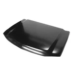 Fits 2005-2006 Chevrolet Silverado Value Hood Panel Steel 15295820. Fixed Price $419.22.