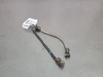 2003-09 Hummer H2 Factory Hood Limiting Strap Wire Pair, Left / Right Oem. Fixed Price $74.95.