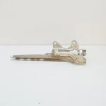 Porsche Macan Front Bonnet Hood Right Hinge 95B823302F New Genuine. Fixed Price $134.29.
