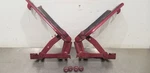 10 Chevy Camaro Hood Hinge Set Pair. Fixed Price $49.72.