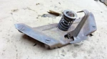 1940 Chevy Upper Hood Latch Plate Original Gm Car. Fixed Price $299.99.