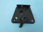 1965-67 Pontiac Gto, Lemans, Tempest Hood Latch Release Assembly Nice Oem. Fixed Price $135.00.
