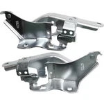 Pair Hood Hinges Set Of 2 Driver & Passenger Side Left Right For Toyota Tacoma. Fixed Price $47.35.