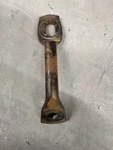 1969-1973 Ford Mustang Mercury Cougar Hood Latch Safety Catch Mach Shelby Gt. Fixed Price $64.55.