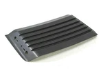 Driver Left Lh Hood Scoop Grille Fits 2007 2010 Chevrolet Silverado New Body. Fixed Price $66.73.