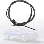 Hood Latch Release Cable 1PC Front With Audi A4 S4 A5 S5 SQ5 2008-2017 Rep.... Fixed Price $27.89.