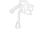 Genuine Honda 2003-2005 Pilot Lock 74120-S9V-A02. Fixed Price $307.44.