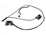 2006 2010 Bmw E63 M6 Coupe Engine Hood Latch Locks Wiring Switch Oem. Fixed Price $82.79.