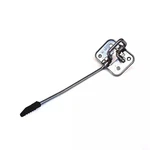 Genuine Volkswagen Safety Catch 5C5823186B. Fixed Price $87.62.