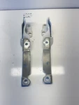 2011-2016 Ford Super Duty F-250 F-350 Driver & Passenger Hood Hinge Set Oem. Fixed Price $59.00.