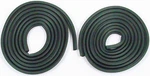 Precision Dwp 1110 Door Weatherstrip Seal 1960-1966 Chevy & Gmc Truck And Sub. Fixed Price $34.95.