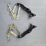2021-2024 Jeep Grand Cherokee Hood Hinges 68370257AB 6837026AB New Oem. Fixed Price $80.00.